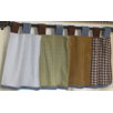 Sports Fan Window Valance
