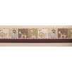 Azania Wall Border