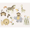 Azania Removable Wall Appliques