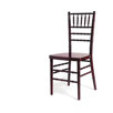 Chiavari Chair in Mahogany