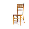 Chiavari Chair in Natural