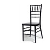 Chiavari Chair in Black
