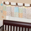 Doodles Valance