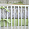 Metro Bumper with Zipper