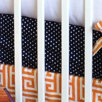 Alex Mini Dot Yardage