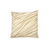 Terra Decorative Pillow in Ivory