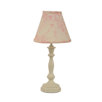 Heaven Sent Girl Standard Lamp and Shade
