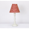 Peggy Sue Std. Lamp and Shade