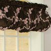 Cupcake Valance