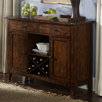 Cabin Fever Formal Dining Server