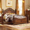 Messina Estates Poster Panel Bed
