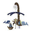 Ahoy Mate! Musical Mobile