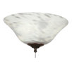 Ceiling Fan Glass Bowl Shade