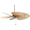 52" Islander 5 Blade Ceiling Fan