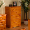 Weston 5 Drawer Chest