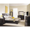 Brentwood Panel Bed