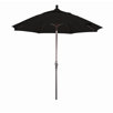 Phat Tommy 7.5 Ft Aluminum Umbrella with Pacifica Fabric