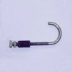 Adjustable Metal Hooks
