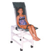 Articulating Bath Chair