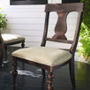 Paula's Side Chair