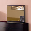 Maya Rectangular Dresser Mirror