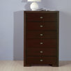 Alpha 6 Drawer Chest