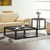 Parson End Table