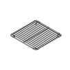 10.75" x 10.75" Electropolished Stainless Steel Grid for Sink Bowl