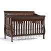 Andover Convertible Crib