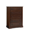 Andover 5 Drawer Chest