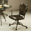 Oxford Arm Chair