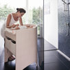 Changing Table