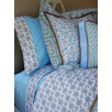 Modern Vintage Boy Twin Duvet