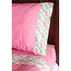 Ikat Girl Sheet Set