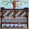 Boutique Gabe Crib Bedding Set