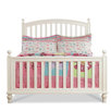 Pawsitively Yours Slat Bed