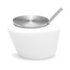 Copo Sugar Bowl with Spoon