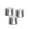 Protective Lids for Torches, Set of Three