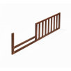 Sophia Mini Siderail Toddler Bed Conversion Kit