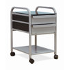 Glass Futura / Vision 11.75" W X 15" D Desk Drawer