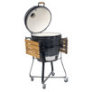 Kamado / Round Grill
