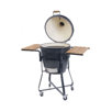 Cradle for Kamado Grill