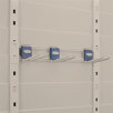 Bracket and Hooks