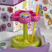Bambini Butterflies Toothbrush Holder