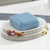Bambini Race Track Soap Dish