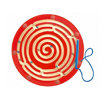 Magnetic Circle Express Toy