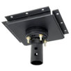 Structural Ceiling Decoupler