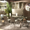 Mo Extension Dining Table