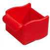 Single Wave Storage Bin