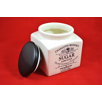Charlotte Watson Small Sugar Canister
